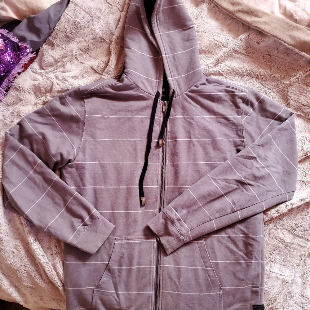 Mens O'Neil Sherpa Hoodie